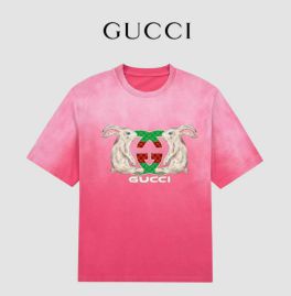 Picture of Gucci T Shirts Short _SKUGucciS-XLK618036209